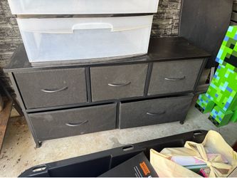 Small storage