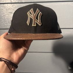 New Era 9FIFTY NY Yankee SnapBack