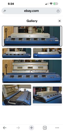 Sikama reflow oven