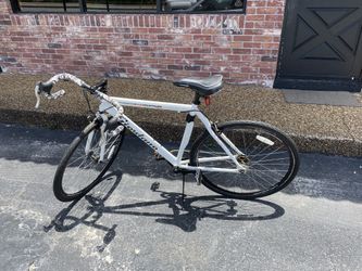 Giordano Rapido 700 Bike Racing Cycling