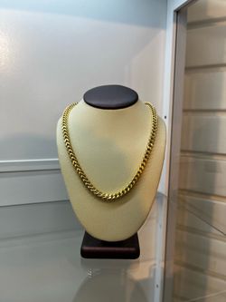Franco Chain
