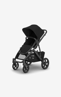 UPPAbaby Vista V3 Stroller James