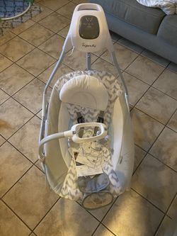 Baby Swing