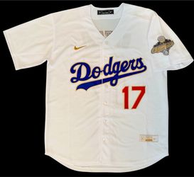 Shohei Ohtani Collection Jersey