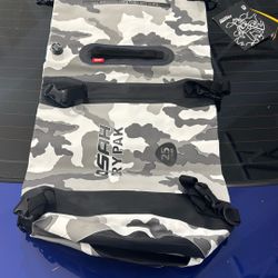 Osah Drypack 25 Liters Outdoor Waterproof Bag