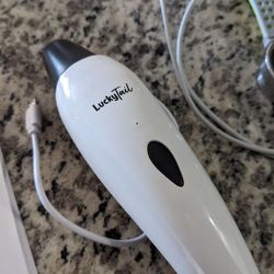 Lucky Tail Pet Nail Grinder