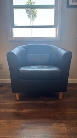 Ikea Club Chair