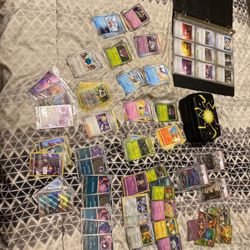 HUGE Pokémon Bundle 