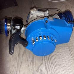 Brand New 50CC Engine 