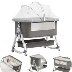 Portable Bassinet 