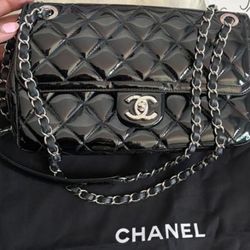 Chanel Authentic Bag 