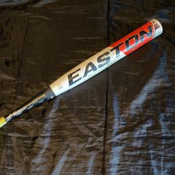 Easton Scott Kirby Softball Bat
