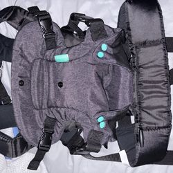 Infantino baby carrier
