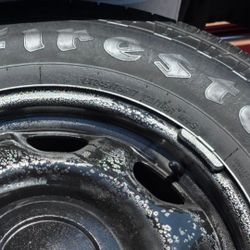 Firestone Tires