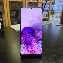 Samsung Galaxy S20+Plus 5G Unlocked 128gb 