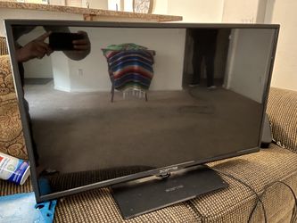32” flat screen Spectra TV