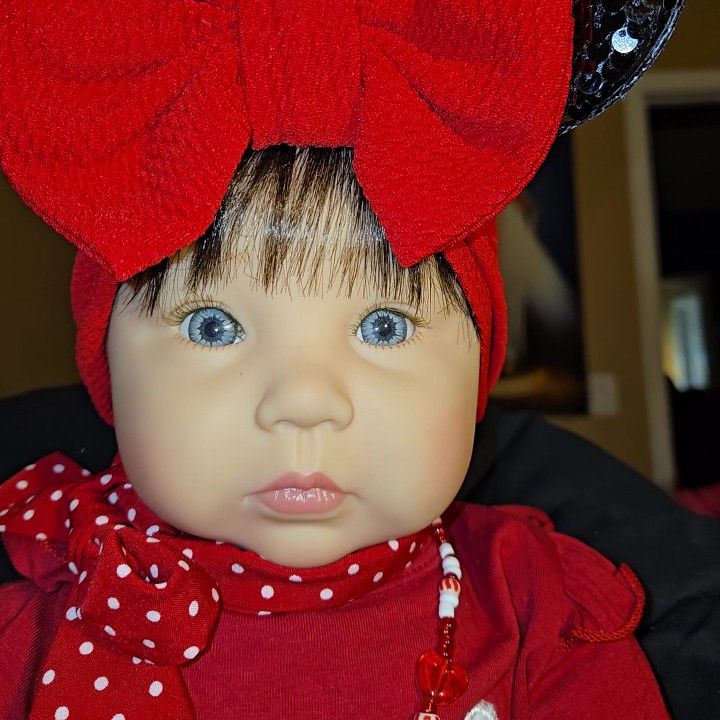 Reborn Baby Doll