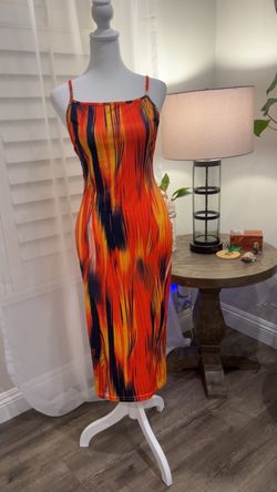 Women’s dress