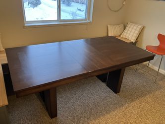 Dining Room Table