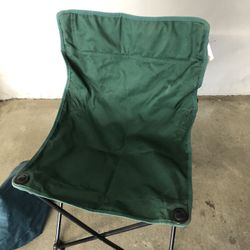 Folding Camping Chair $5
