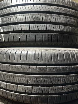 235-65-18 Pirelli