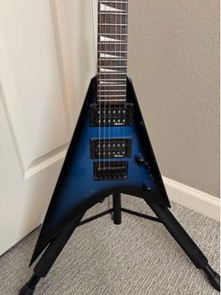 Jackson JS1X Randy Rhoads Minion Electric Guitar