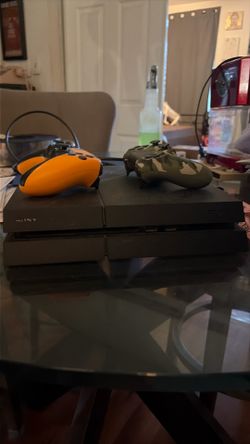 PlayStation 4