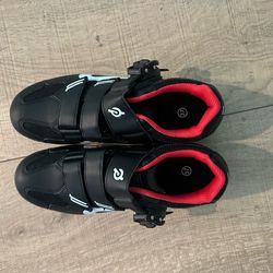 Peloton shoes