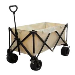 Foldable cart Trolly Wagon $39.99