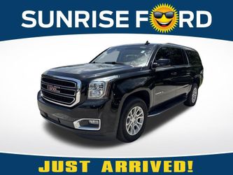 2020 GMC Yukon XL