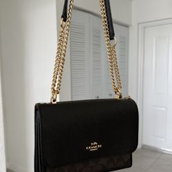 Klare Crossbody Bag