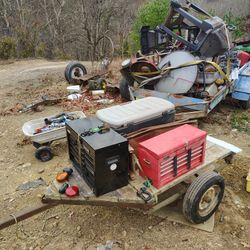 5 Speed Manual Transmission 