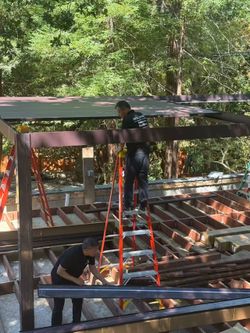 Aluminum Gazebo