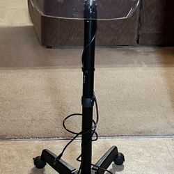 Hair Dryer