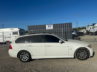2008 BMW 328i