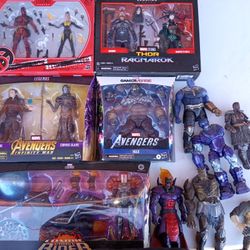 Marvel Legends 