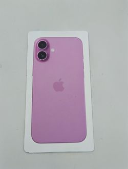 iPhone 15 new never open