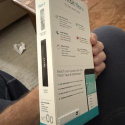 Brand New Fitbit Flex 2