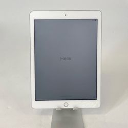 Apple iPad 5 Silver 32GB