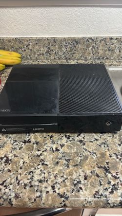 working xbox 1