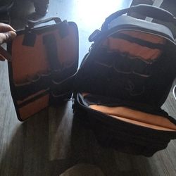Klein Backpack 