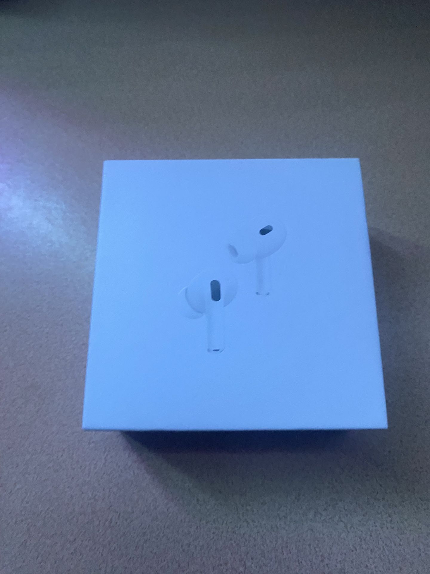 AirPods Pro Second generation 