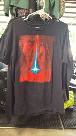 Star Wars Shirt