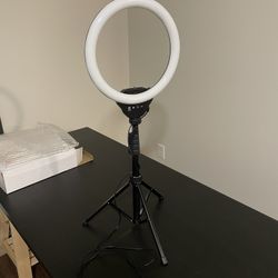 Ring Light