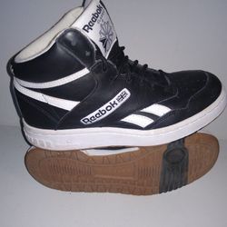 Reebok Royal Bb4500 Hi2 Midnight Sneaker