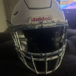 Speed flex (xl) Used 