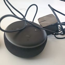 Amazon Echo Speaker