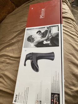 pfister bathroom faucet new