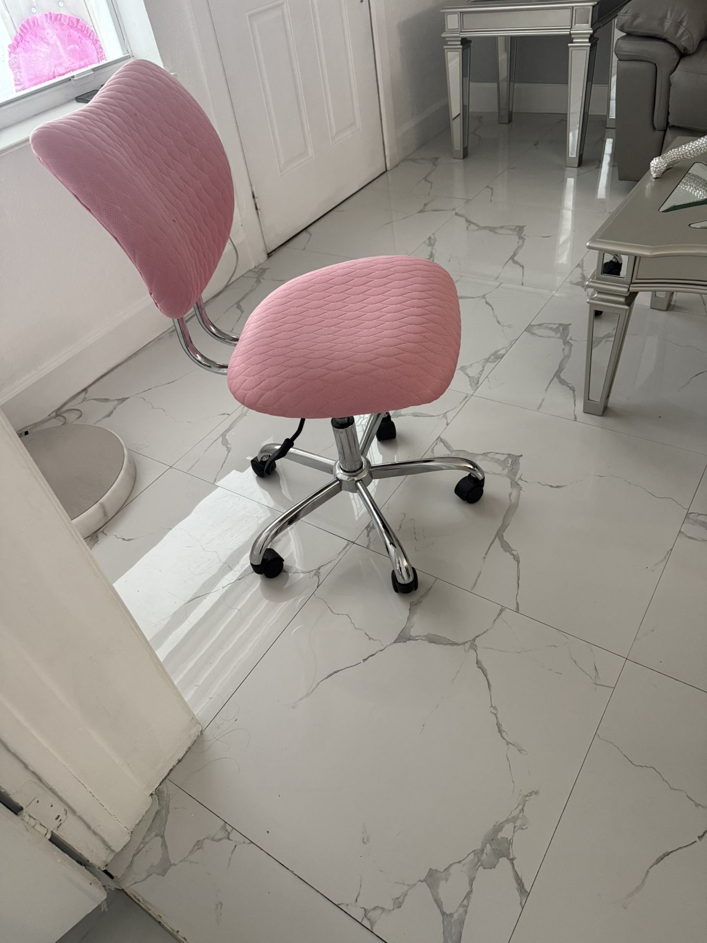 Silla Para Mesa De Computadora
