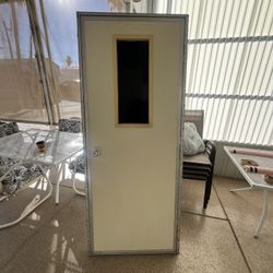 Rv Door 